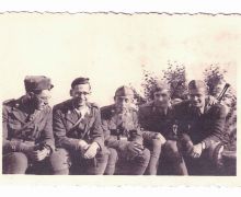 278 Compagnia Comando