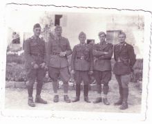 278 Compagnia Comando