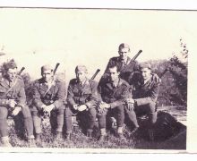 278 Compagnia Comando