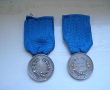 Medaglie 
